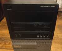 Komputer Dell Optiplex 7010 - Pentium I5