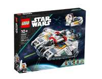 LEGO 75357 Star Wars - Duch i Upiór II, nowe