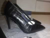 Nowe buty Sergio Bardi