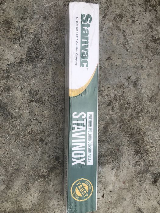 Stanvac 309L нержавейка