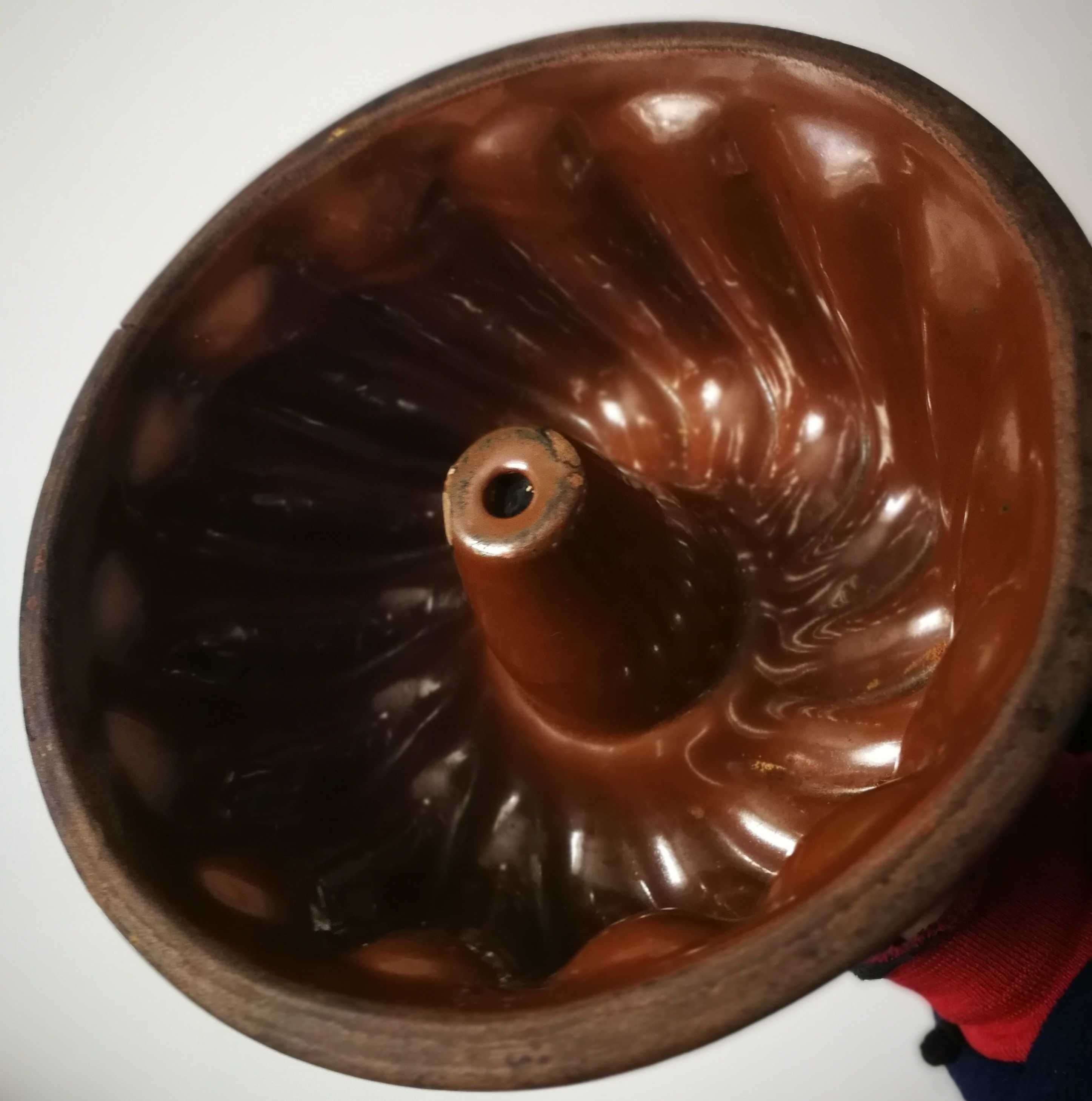 Forma kamienna do pieczenia Babek