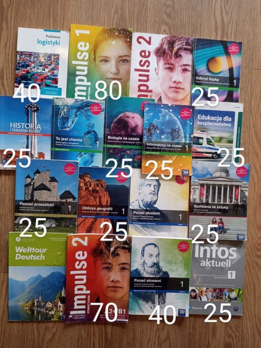 Historia i Teraźniejszość 1 ZP WSiP