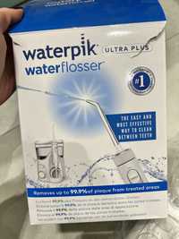 Waterpik water flosser nowy