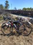 Bicicleta Estrada KTM