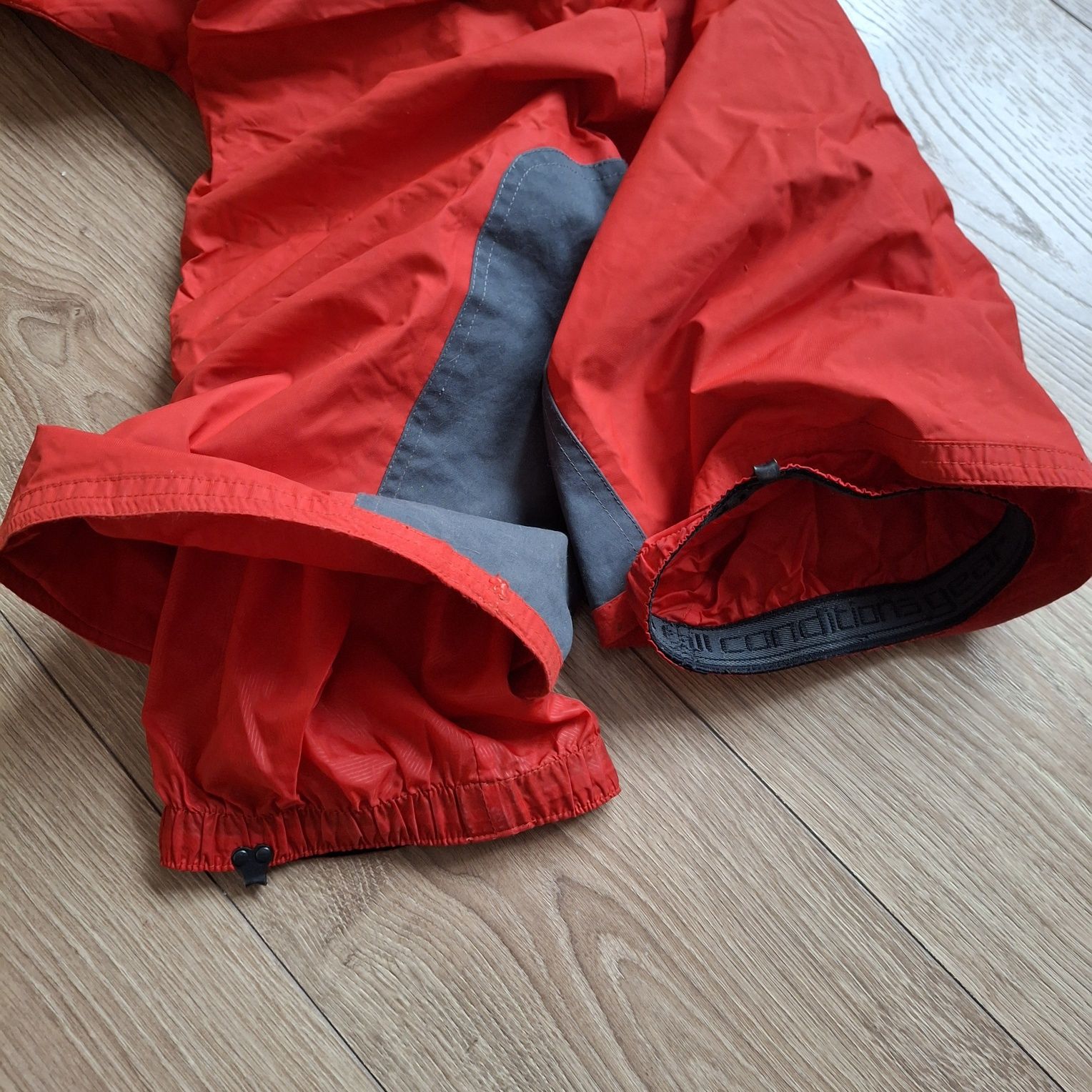 Штаны зимние лыжные Nike ACG р.L  gore tex
