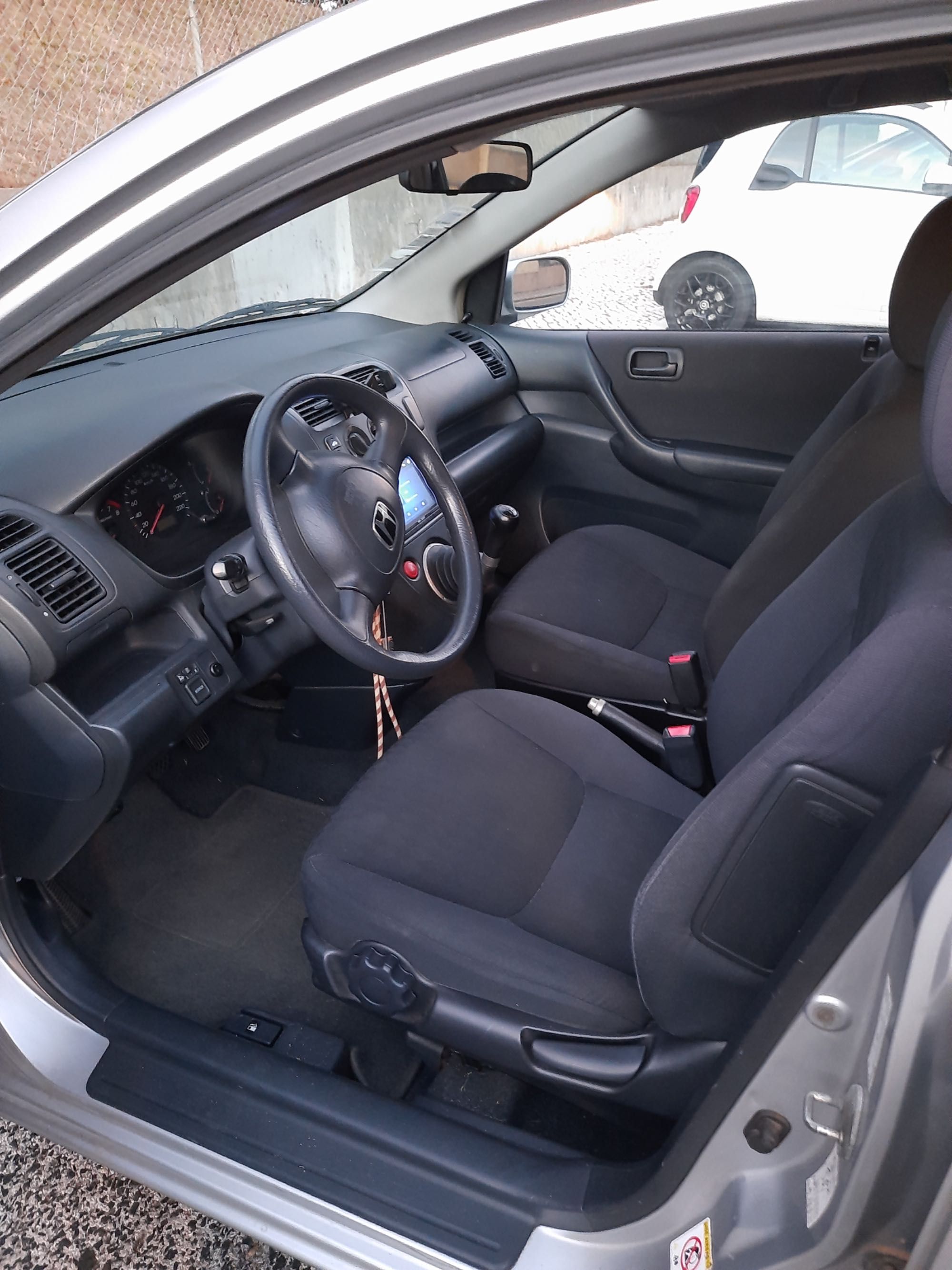 Honda Civic 2001 1.4 - 90CV (148.000 km)
