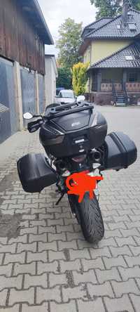 KTM SMT990, SuperMoto wersja limit