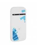 3G WI-FI роутер ZTE MF65