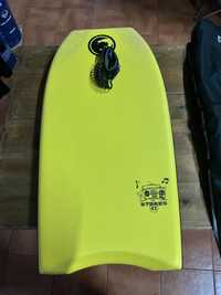 Material de Bodyboard