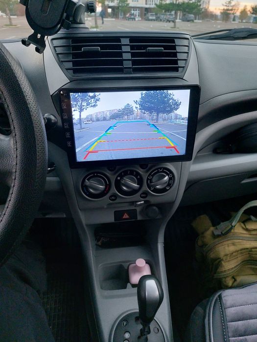 Nissan Pixo. 2011. 1.0.Aвтомат.