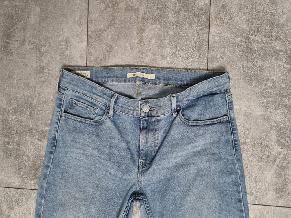 Levis Jeans Rurki