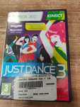 Just Dance 3: Baw się i Tańcz XBOX 360 Sklep Wysyłka Wymiana