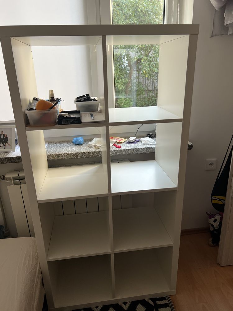 Ikea kallax ікеа