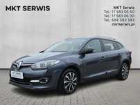 Renault Megane Salon Polska, I Właściciel, 2x Koła, Historia Serwisowa, ostatni 85tys
