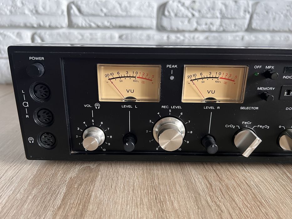 Magnetofon UHER CG 330