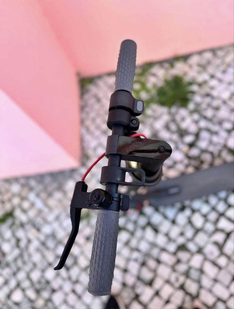 Xiaomi 3 lite preta