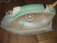 Żelazko Zelmer Nawigator 2000W