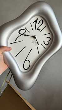 Antartidee Italy - оригінальний настінний годинник, ручна робота