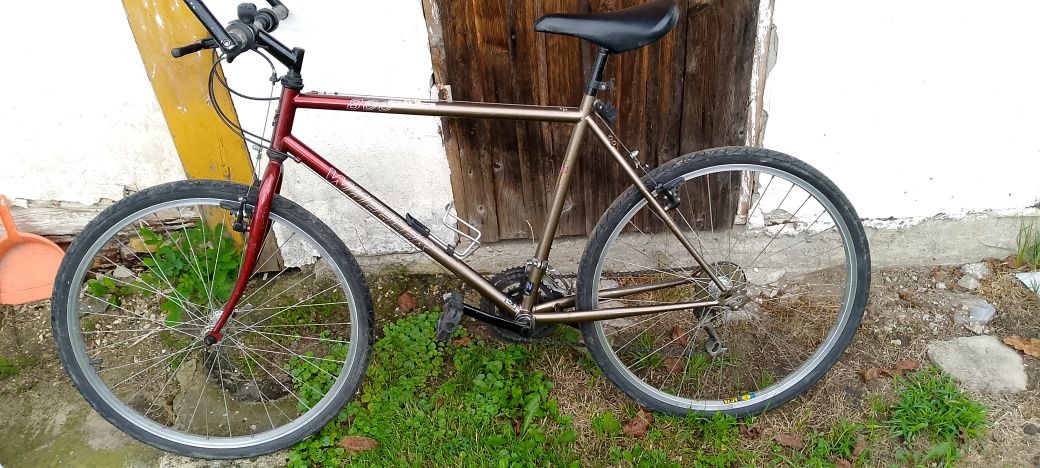 Sprzedam rower  26 meski