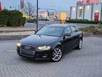 Audi A4 A4 2.0TDI 150 PS Model 2015