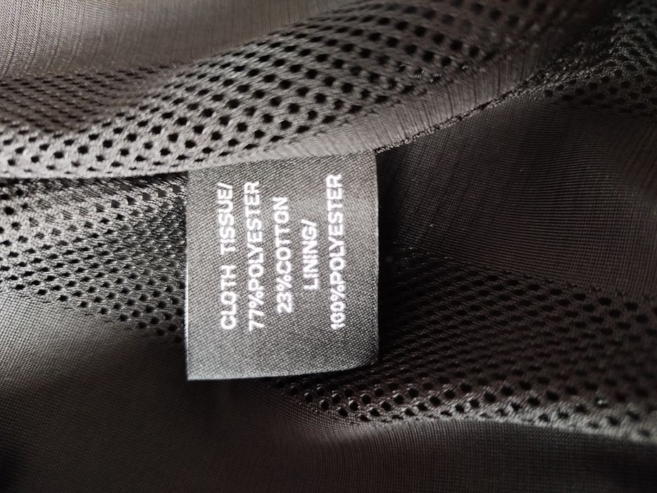 Мужское демисезонное пальто