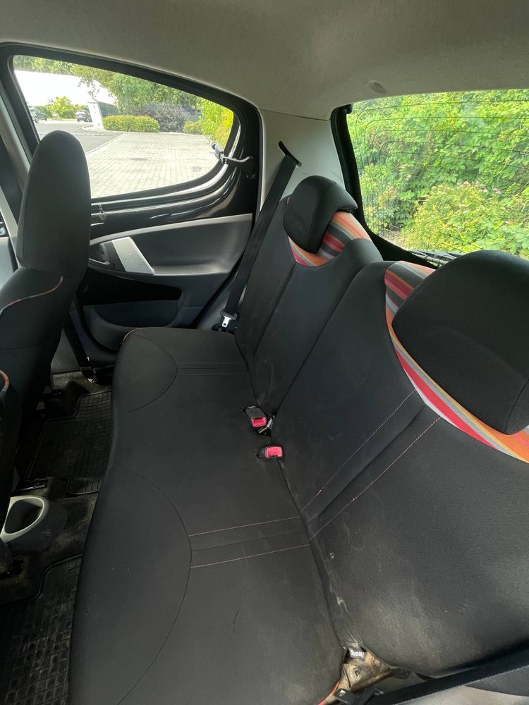 Citroen C1  1.0b // Klima // Gwarancja // Miejskie // Oszczedne