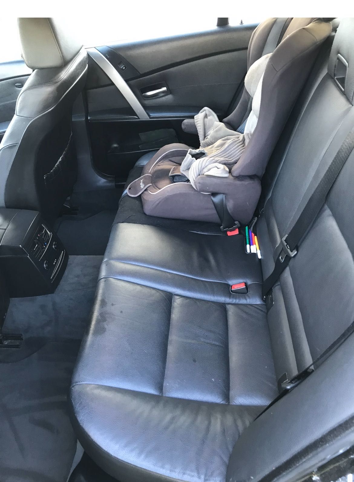 Carro Bmw 520d Carrinha