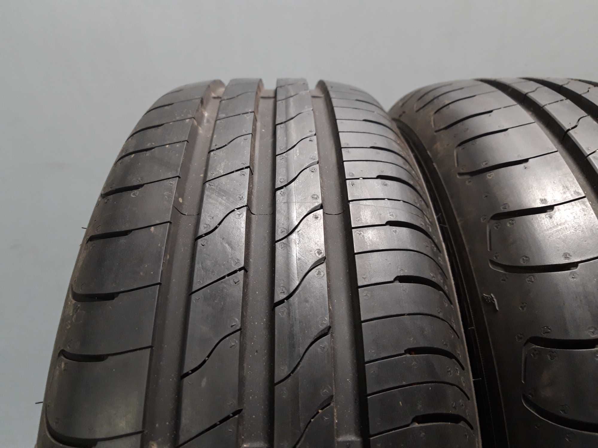 2x185/60R16 Goodyear EfficientGrip Performance 2, 2021 rok, Jak Nowe