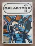 Galaktyka II. Radziecka fantastyka naukowa - Bałabucha, Bilenkin