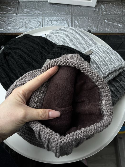 Акція!Якісна тепла дитяча   зимова шапка на флісі  в різних кольорах