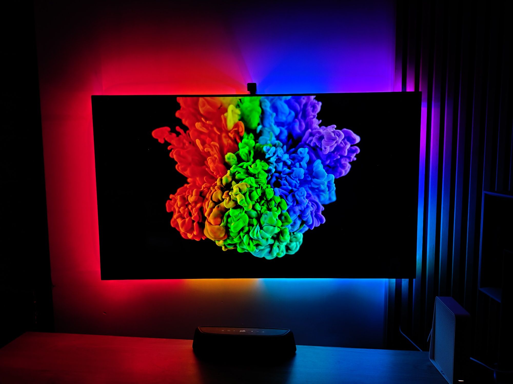 Sony Bravia OLED
