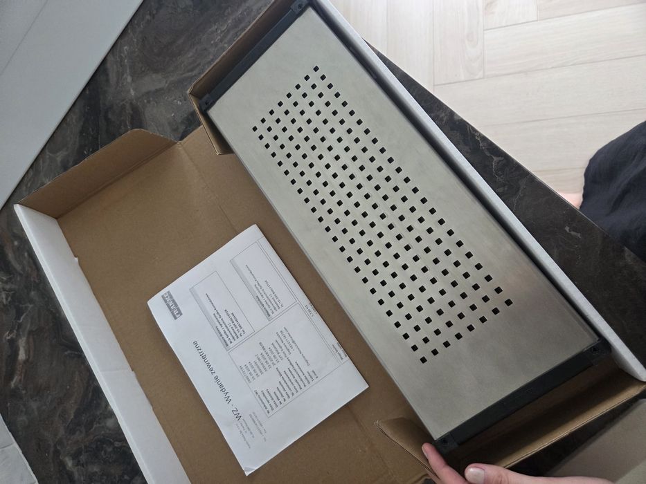 Sprzedam ociekacz do zlewu FRANKE