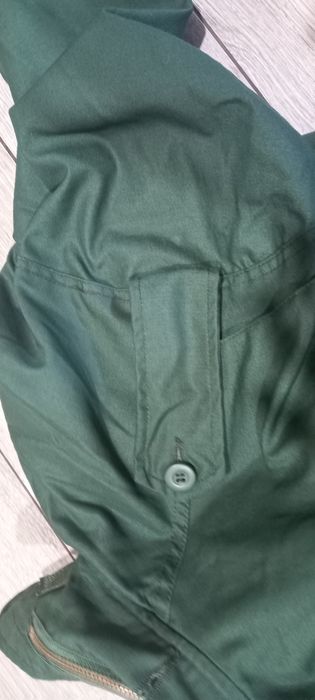 Курта М65 демісезонна XL