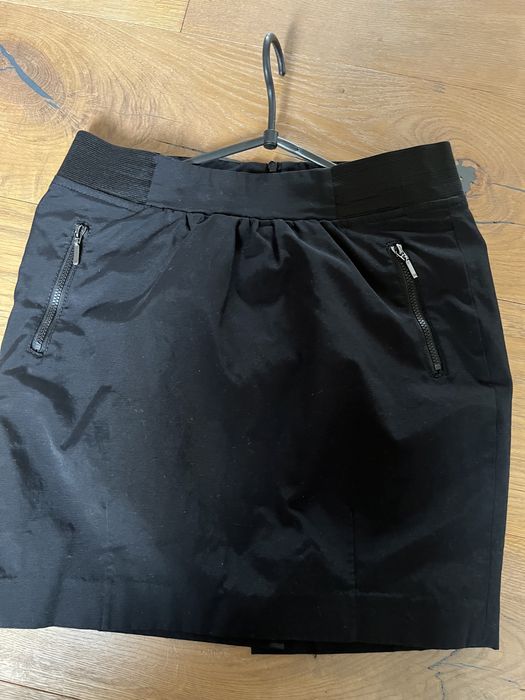 Reserved spódniczka czarna S