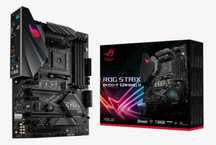 Płyta główna ASUS ROG STRIX B450-F GAMING II Ryzen AM4