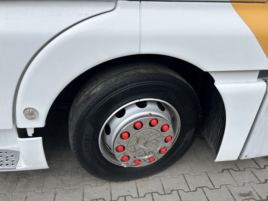 Ман продам MAN TGX-18-440