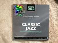 Classic Jazz vol. 2 - Original Dixieband Jazz Band