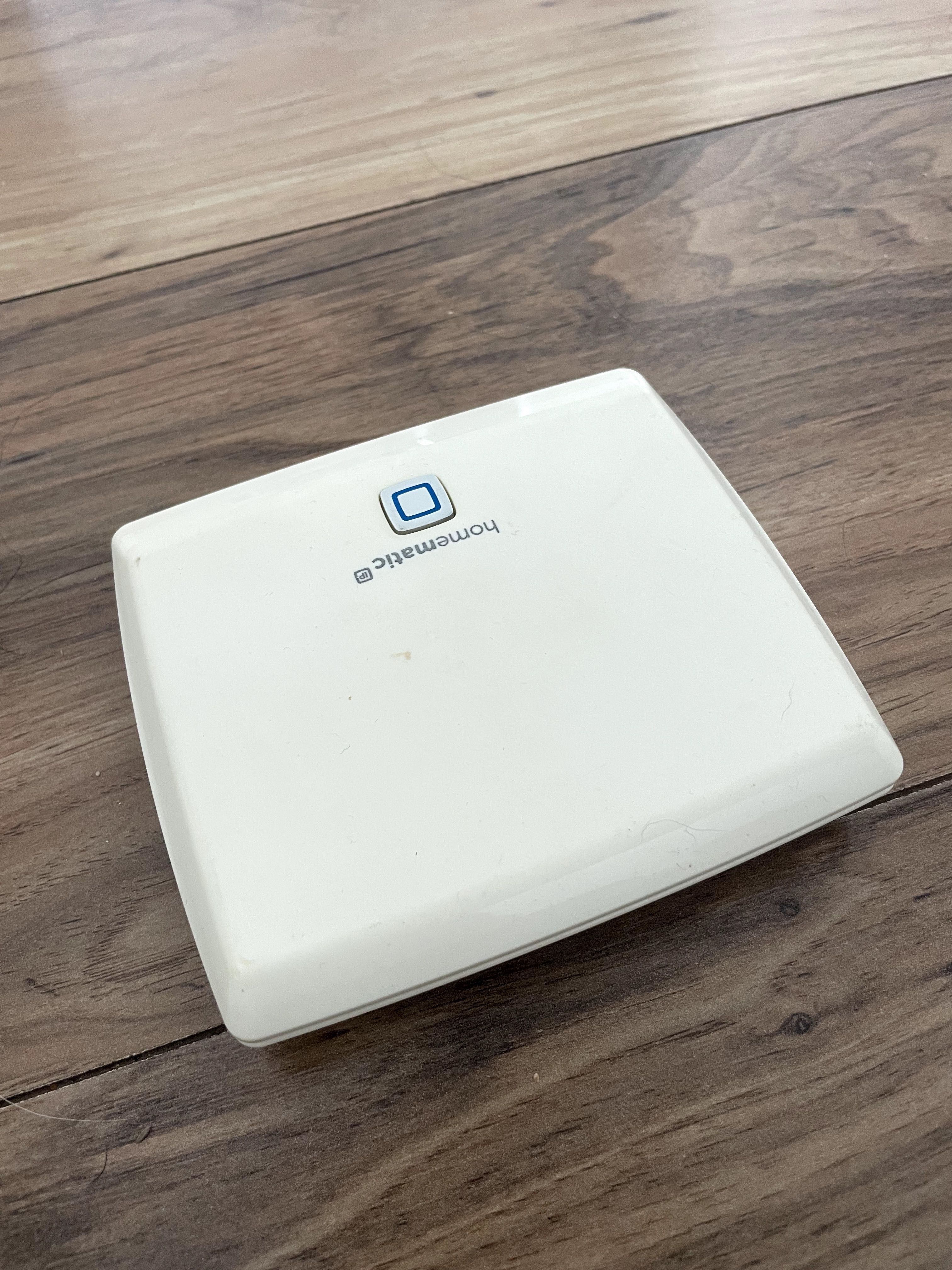 Bezprzewodowa centralka Homematic IP Access Point Centrala