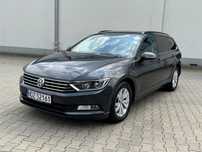 Volkswagen Passat 2.0 TDI - DSG