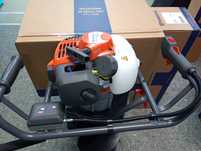 Wiertnica spalinowa, Świder Ziemny 541EA Husqvarna ф200mm, dł.770mm2KM