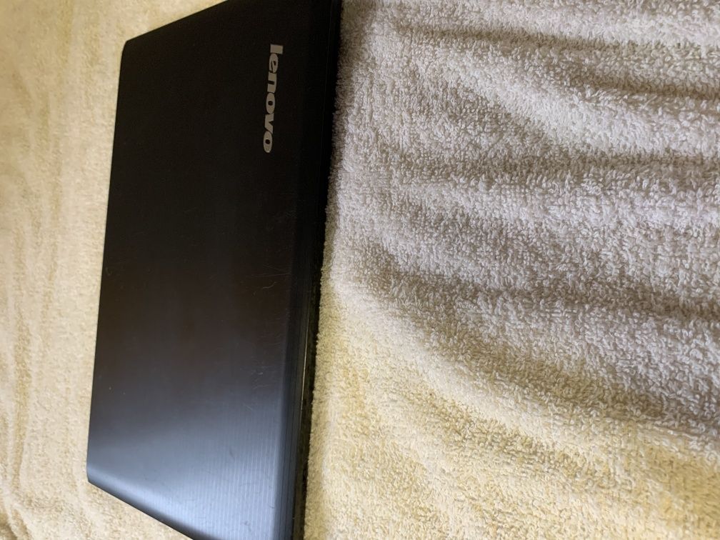 Ноутбук Lenovo B570