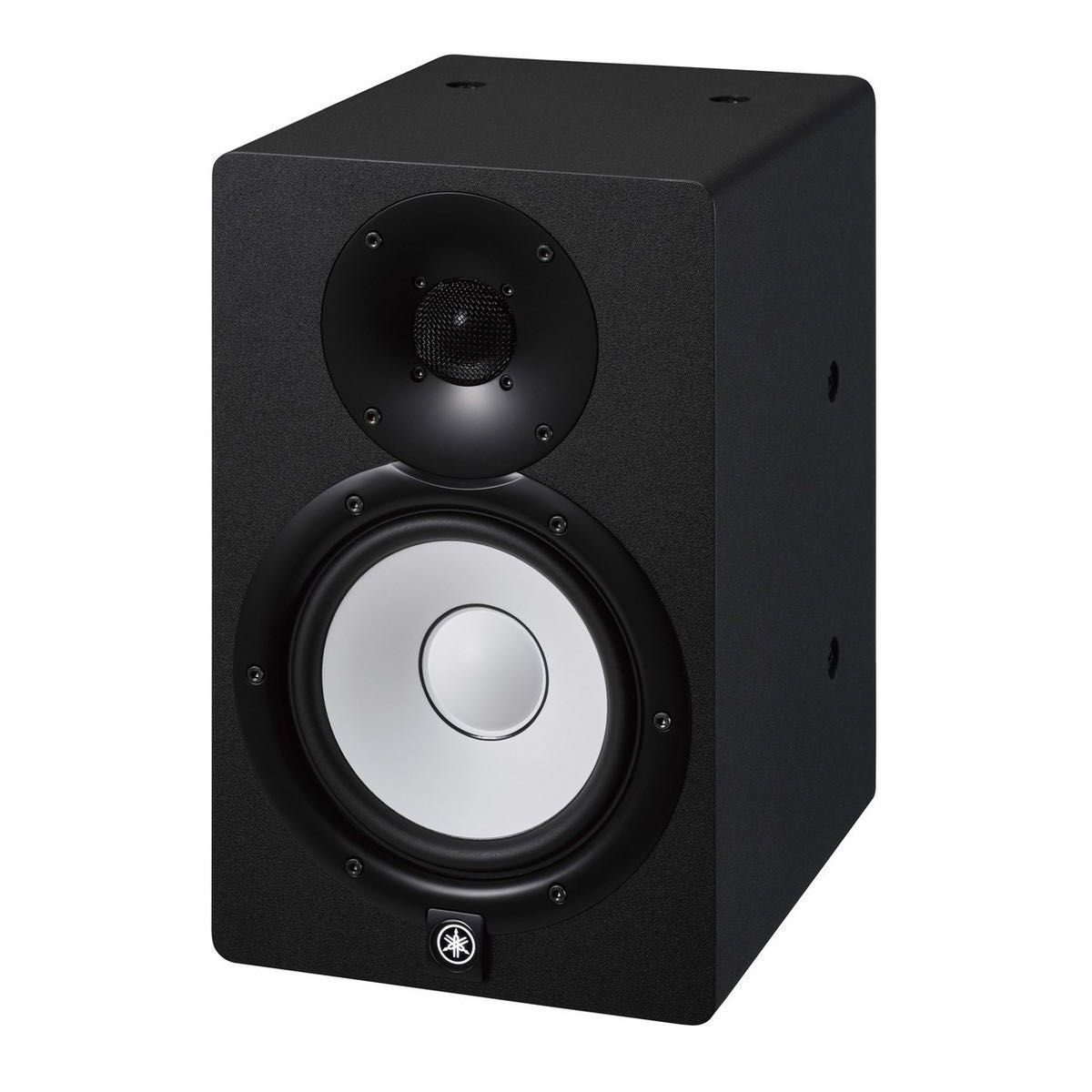 YAMAHA HS8 BLACK monitor studyjny