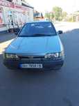 Ниссан санни NISSAN SUNNY двигатель мотор коробка блюберд