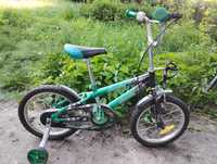 Rower dziecięcy BMX 16