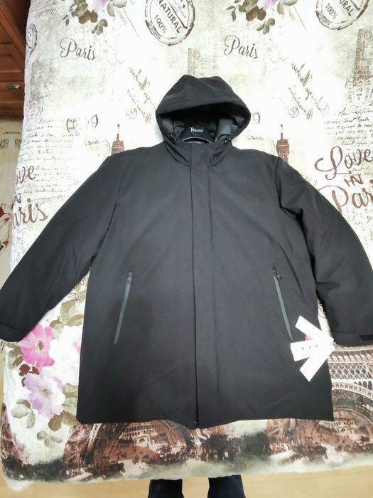 Куртка зимова чоловіча