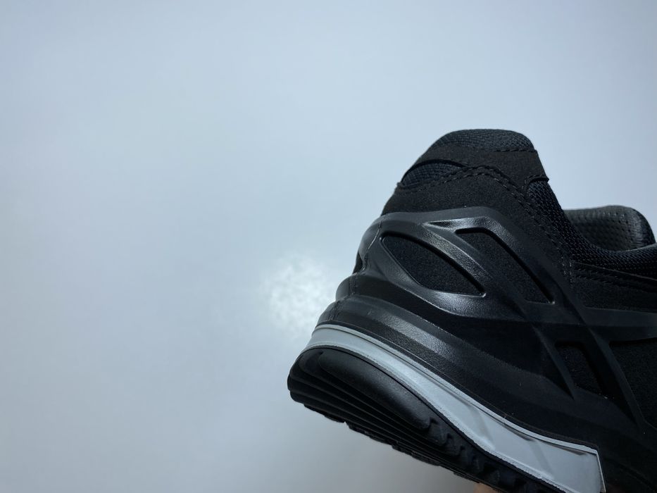 42.5-26.9см ОРИГІНАЛ 100% Кросівки LOWA Gorgon GORE-TEX 311578 9937