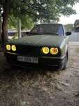 BMW E30 (M50B20)