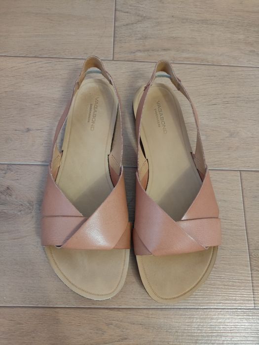 Босоніжки Vagabond