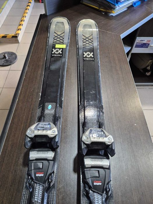 Volkl Deacon V.Werks  dł. 172cm N-258
