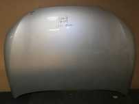 seat ibiza IV 08-012 maska srebrna LS7Y